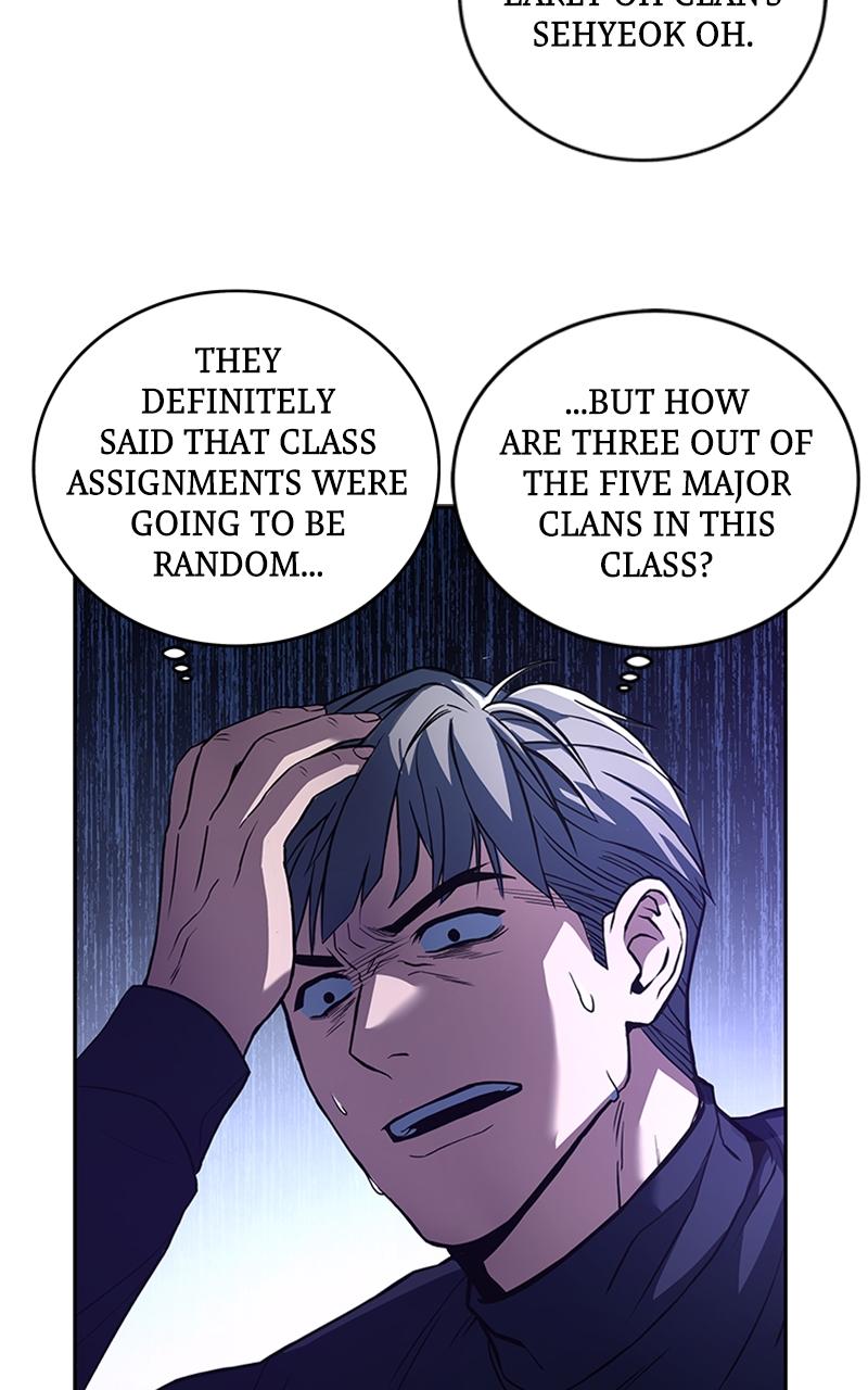 Read The Constellations Are My Disciples EN Manga Online