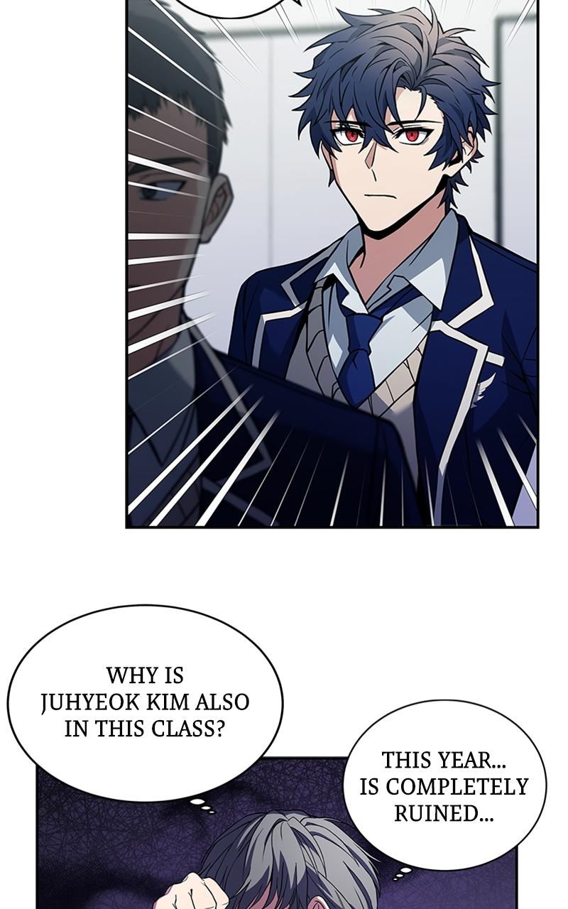 Read The Constellations Are My Disciples EN Manga Online