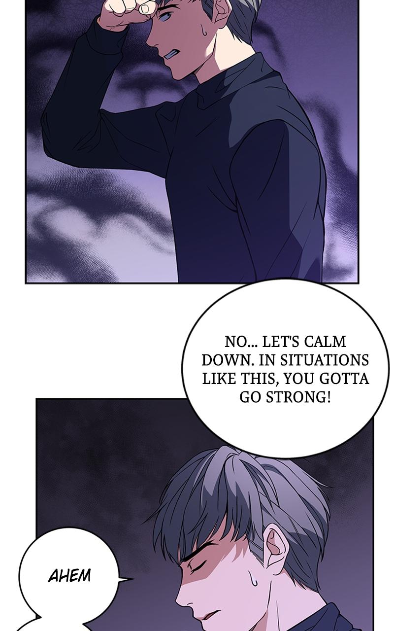 Read The Constellations Are My Disciples EN Manga Online