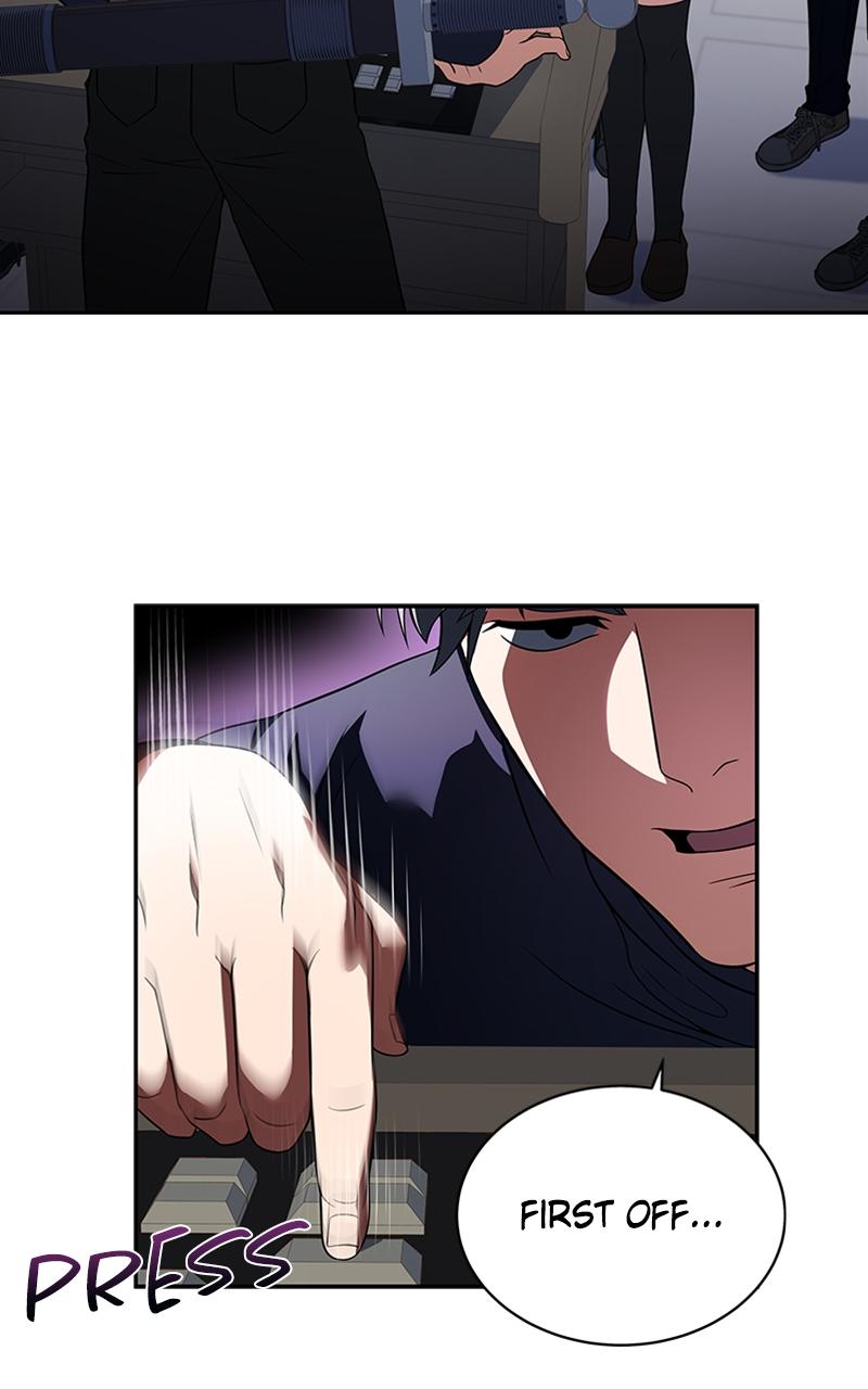 Read The Constellations Are My Disciples EN Manga Online