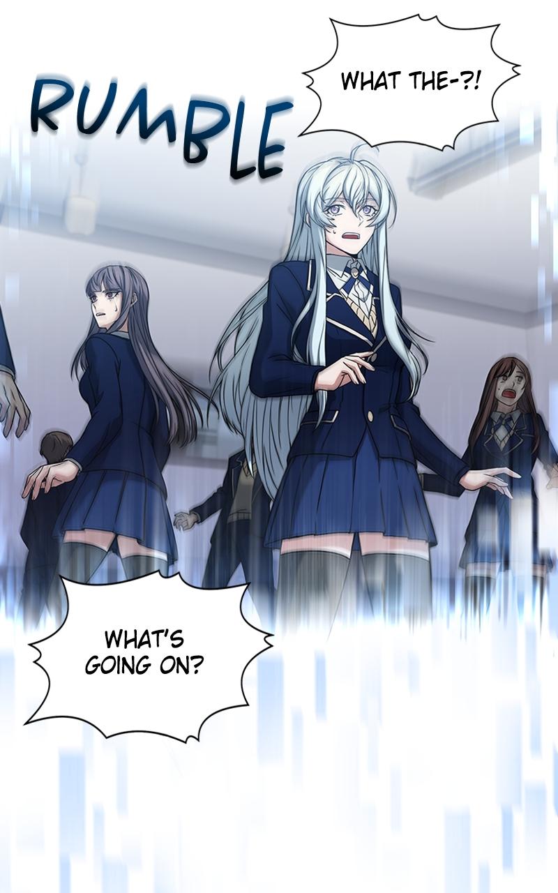Read The Constellations Are My Disciples EN Manga Online