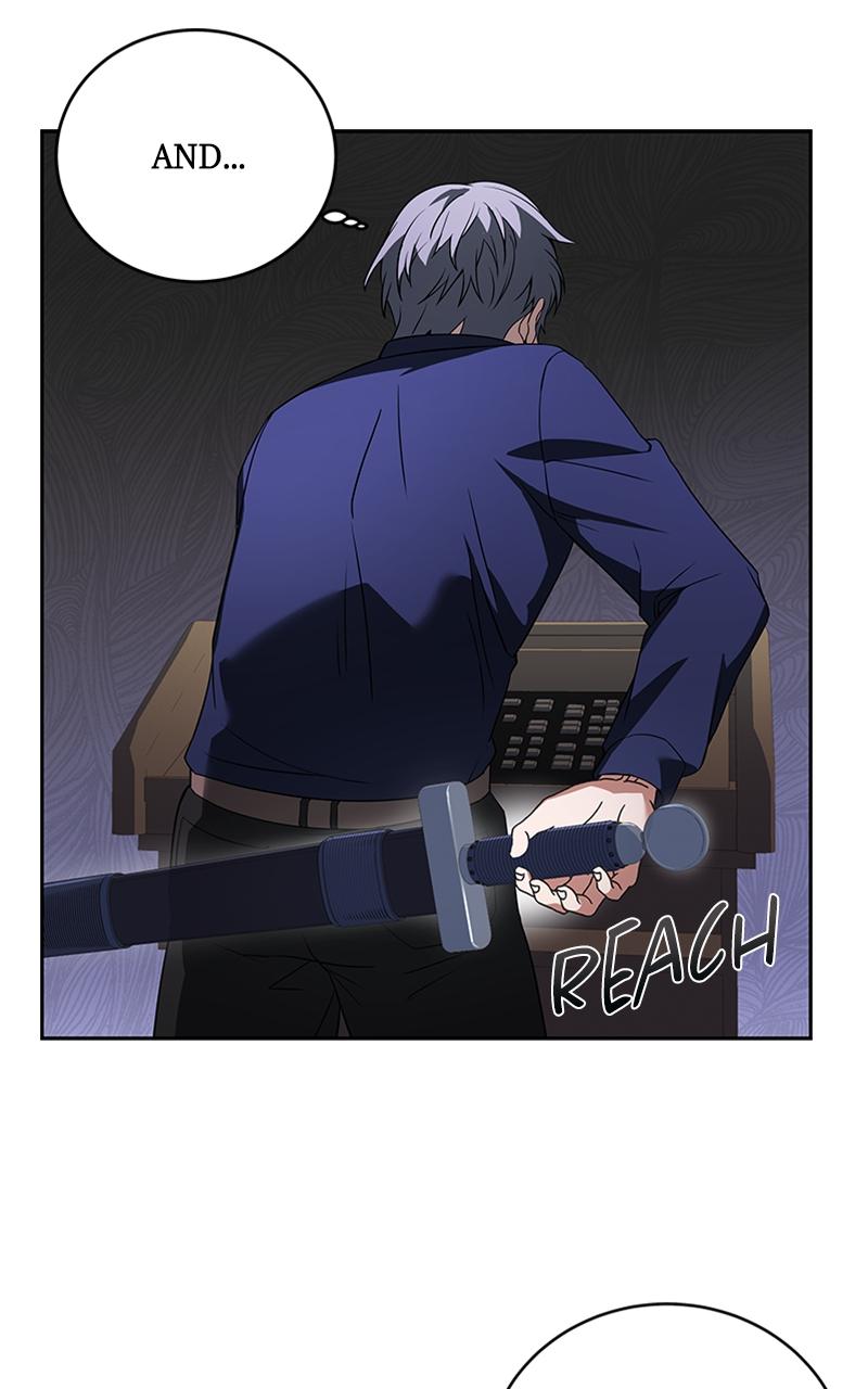 Read The Constellations Are My Disciples EN Manga Online