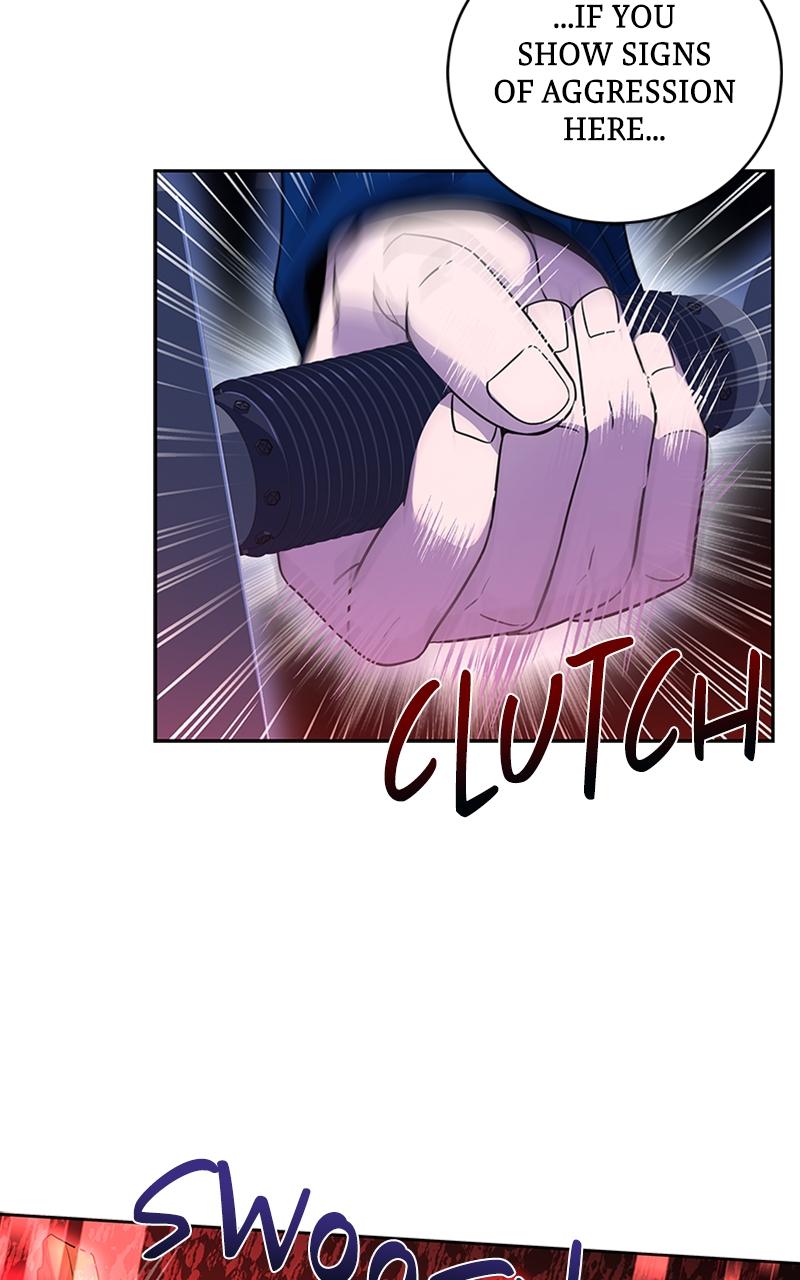 Read The Constellations Are My Disciples EN Manga Online