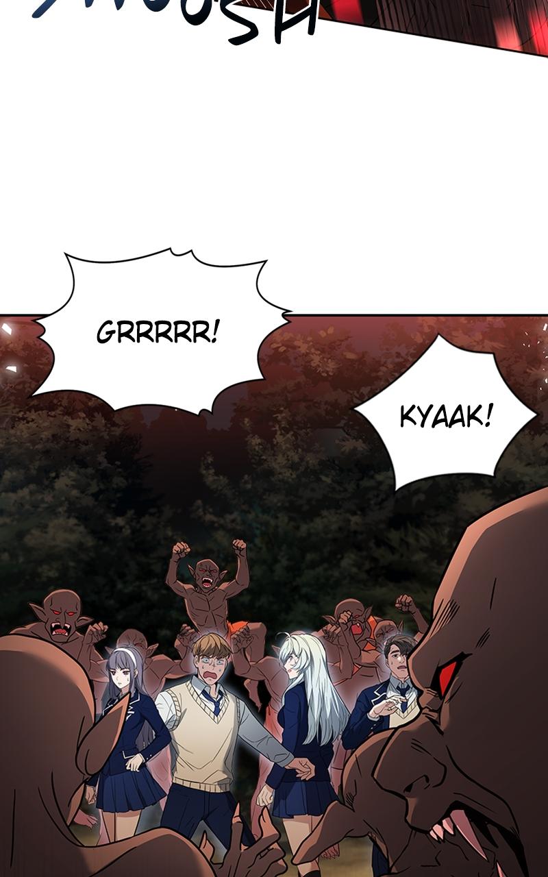 Read The Constellations Are My Disciples EN Manga Online