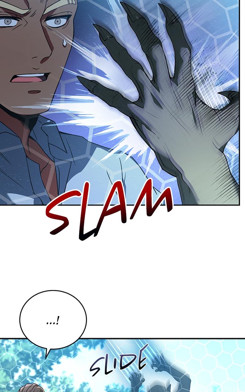Read The Constellations Are My Disciples EN Manga Online
