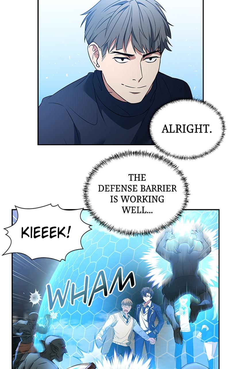 Read The Constellations Are My Disciples EN Manga Online