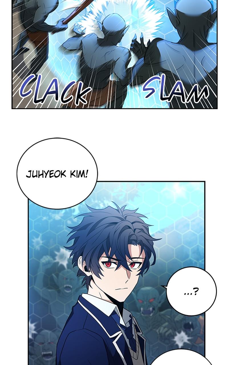 Read The Constellations Are My Disciples EN Manga Online