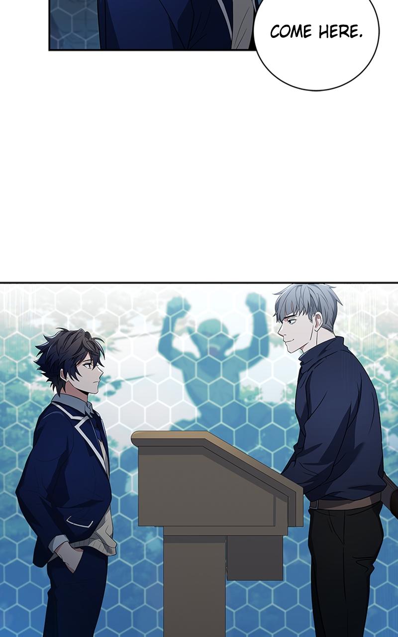 Read The Constellations Are My Disciples EN Manga Online