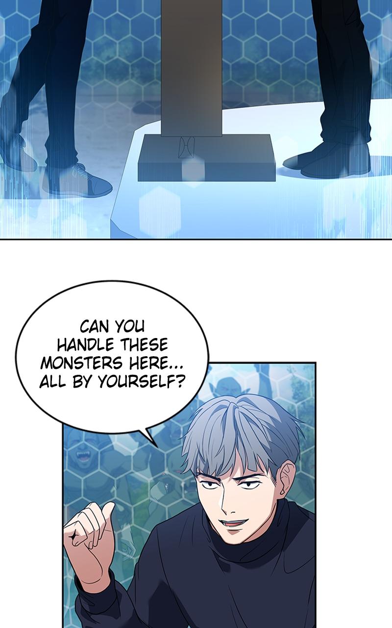 Read The Constellations Are My Disciples EN Manga Online