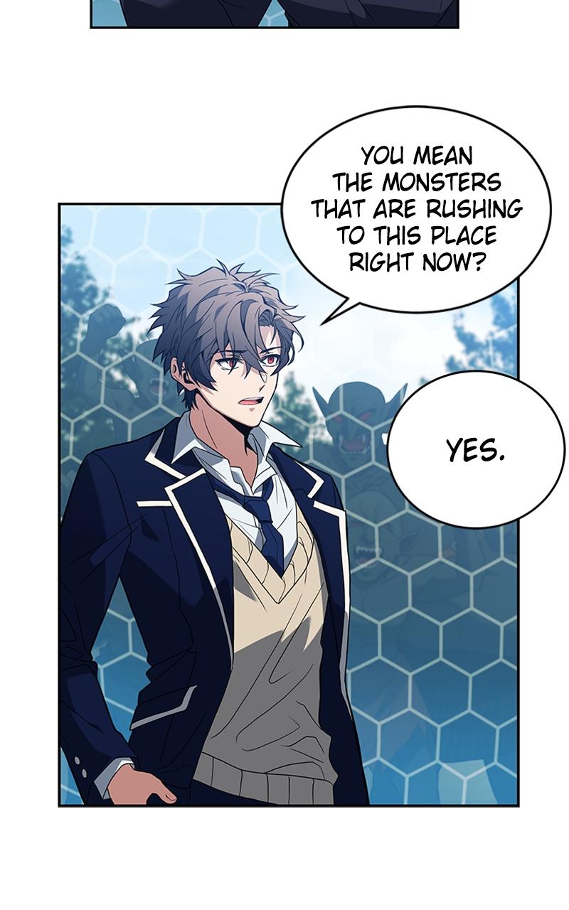 Read The Constellations Are My Disciples EN Manga Online