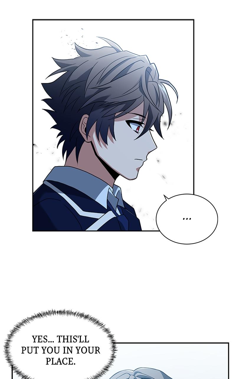 Read The Constellations Are My Disciples EN Manga Online