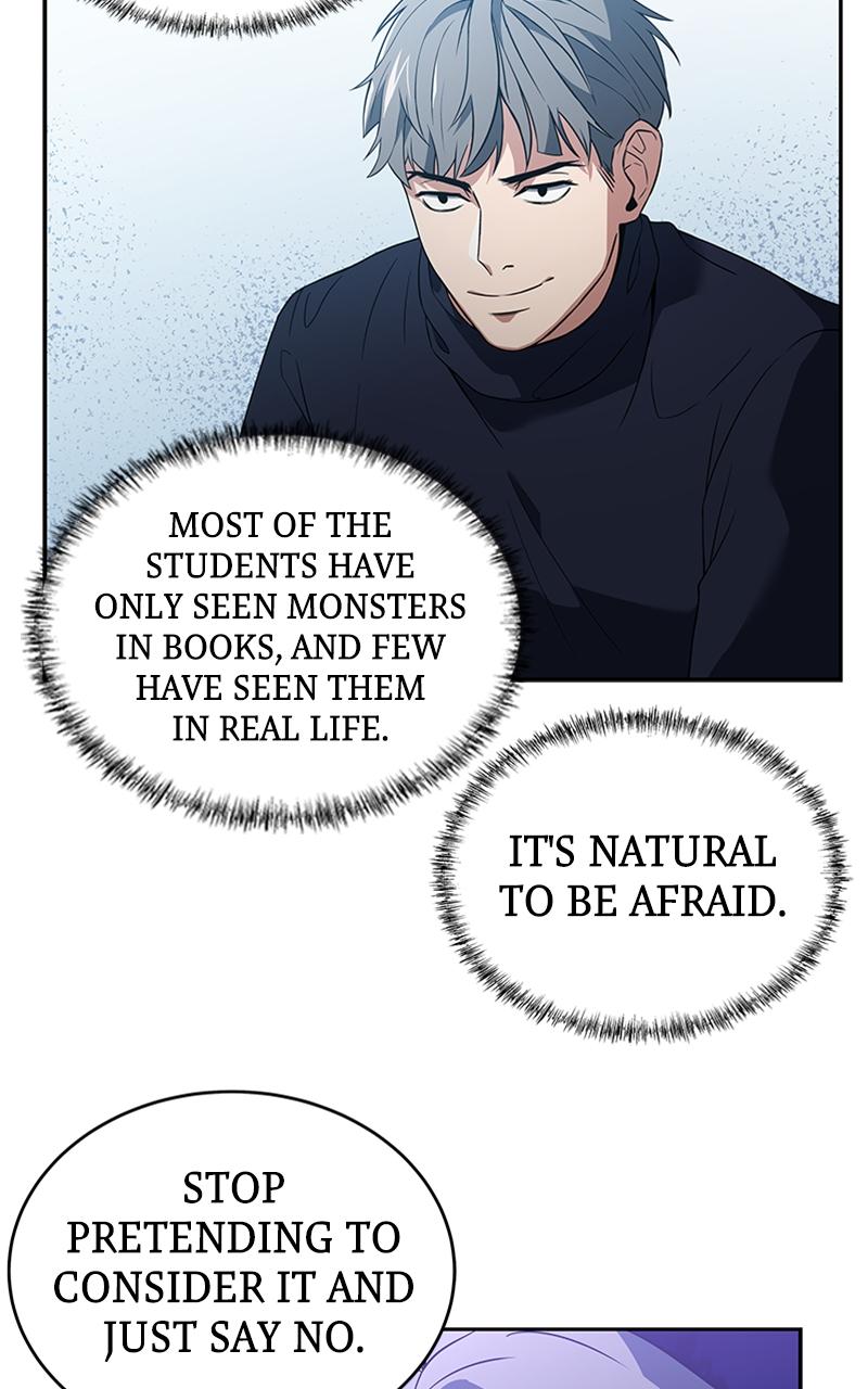 Read The Constellations Are My Disciples EN Manga Online