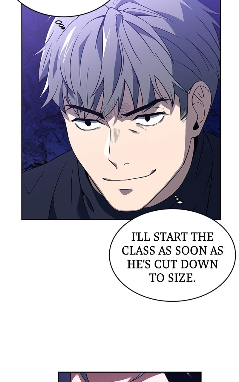 Read The Constellations Are My Disciples EN Manga Online