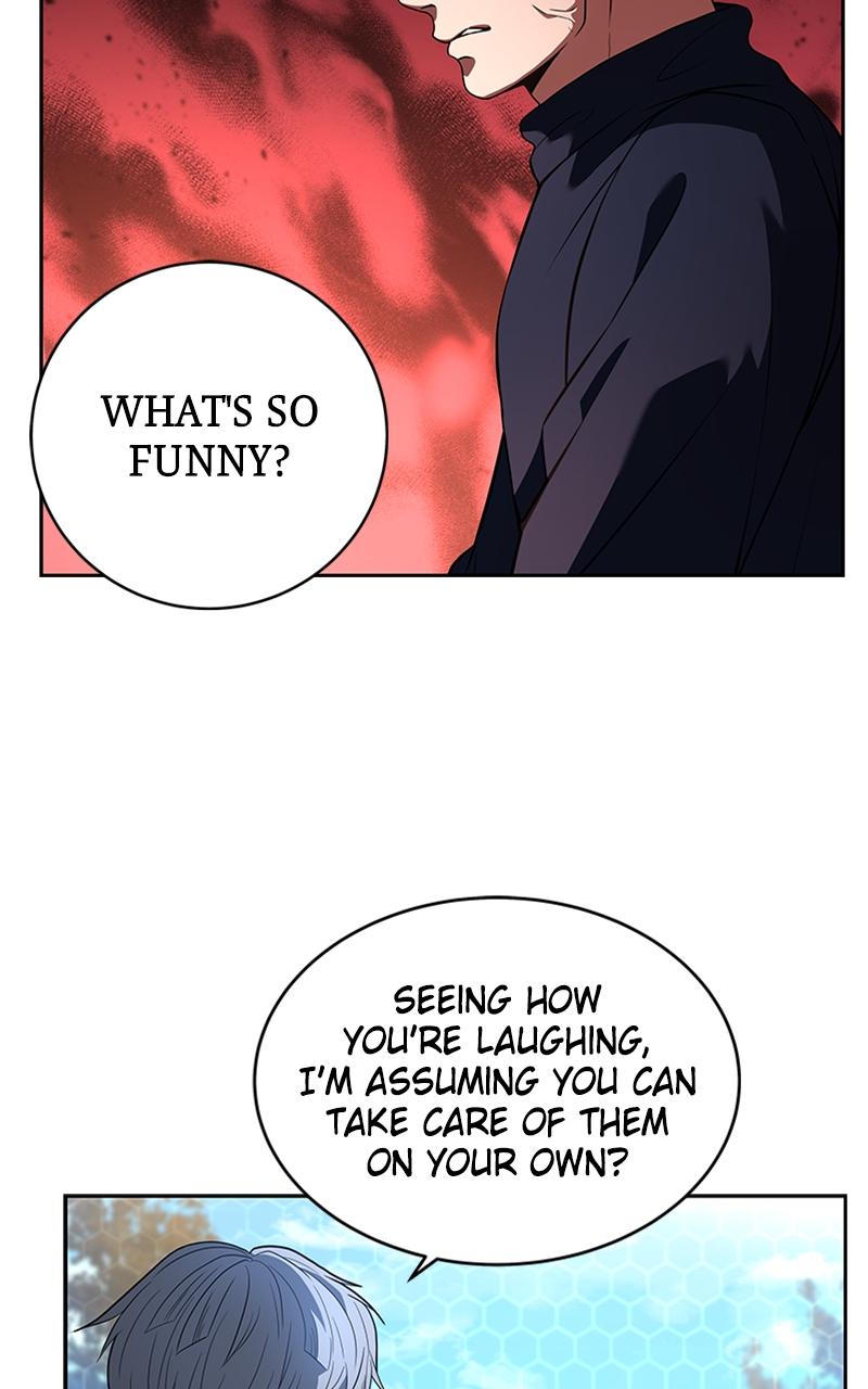 Read The Constellations Are My Disciples EN Manga Online