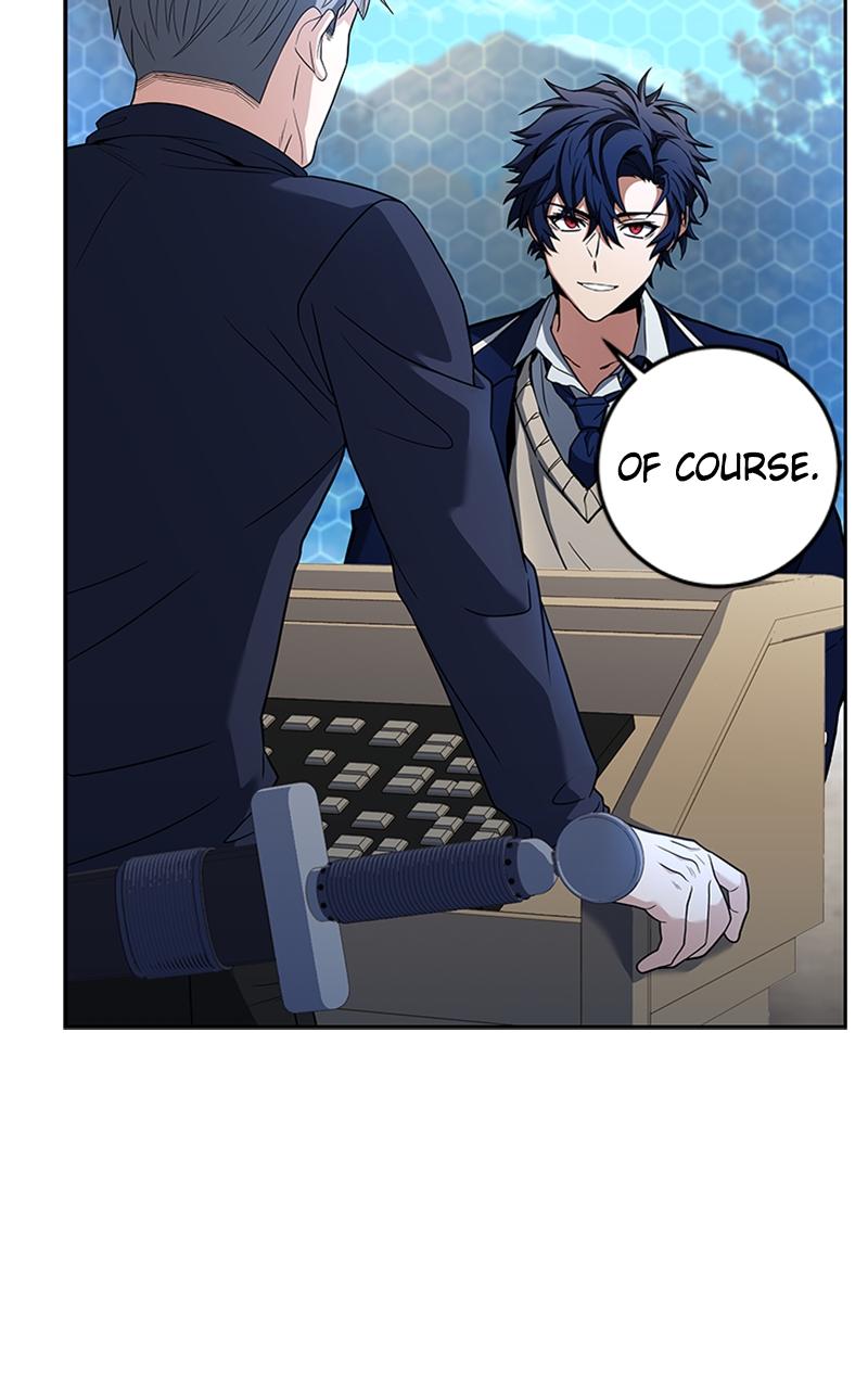 Read The Constellations Are My Disciples EN Manga Online