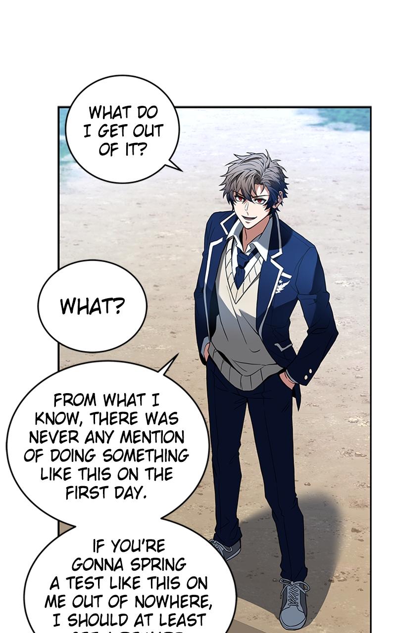 Read The Constellations Are My Disciples EN Manga Online