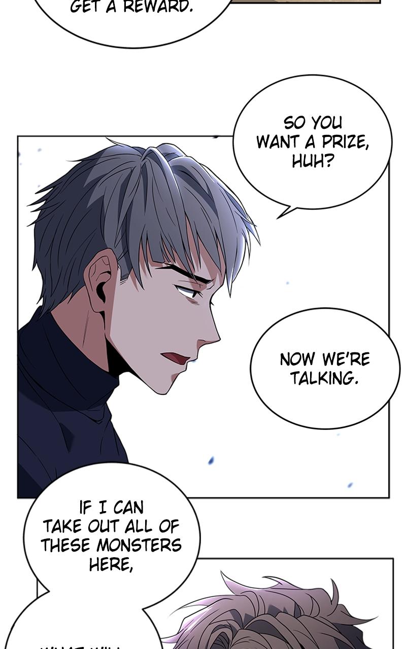 Read The Constellations Are My Disciples EN Manga Online