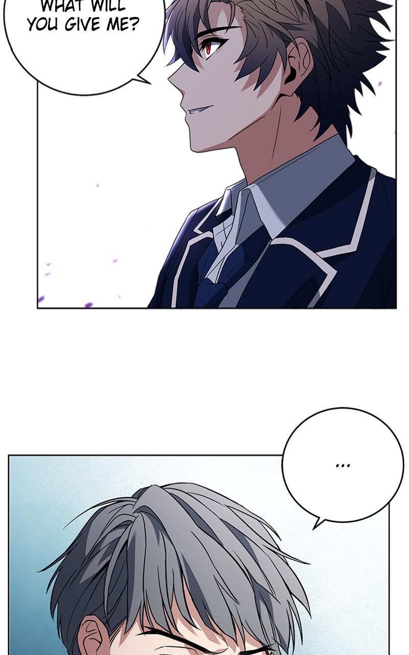 Read The Constellations Are My Disciples EN Manga Online