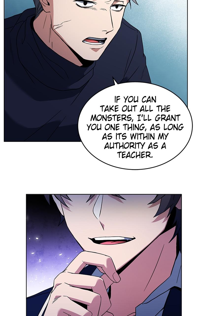 Read The Constellations Are My Disciples EN Manga Online