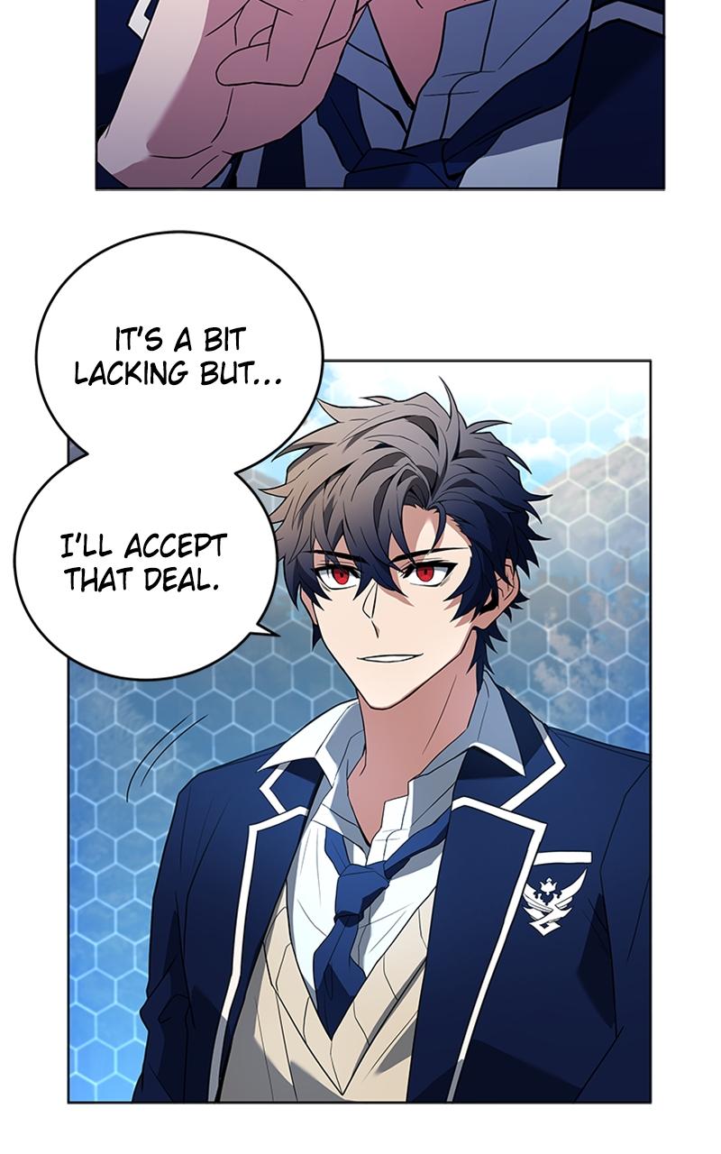 Read The Constellations Are My Disciples EN Manga Online