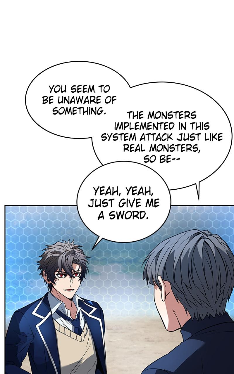 Read The Constellations Are My Disciples EN Manga Online