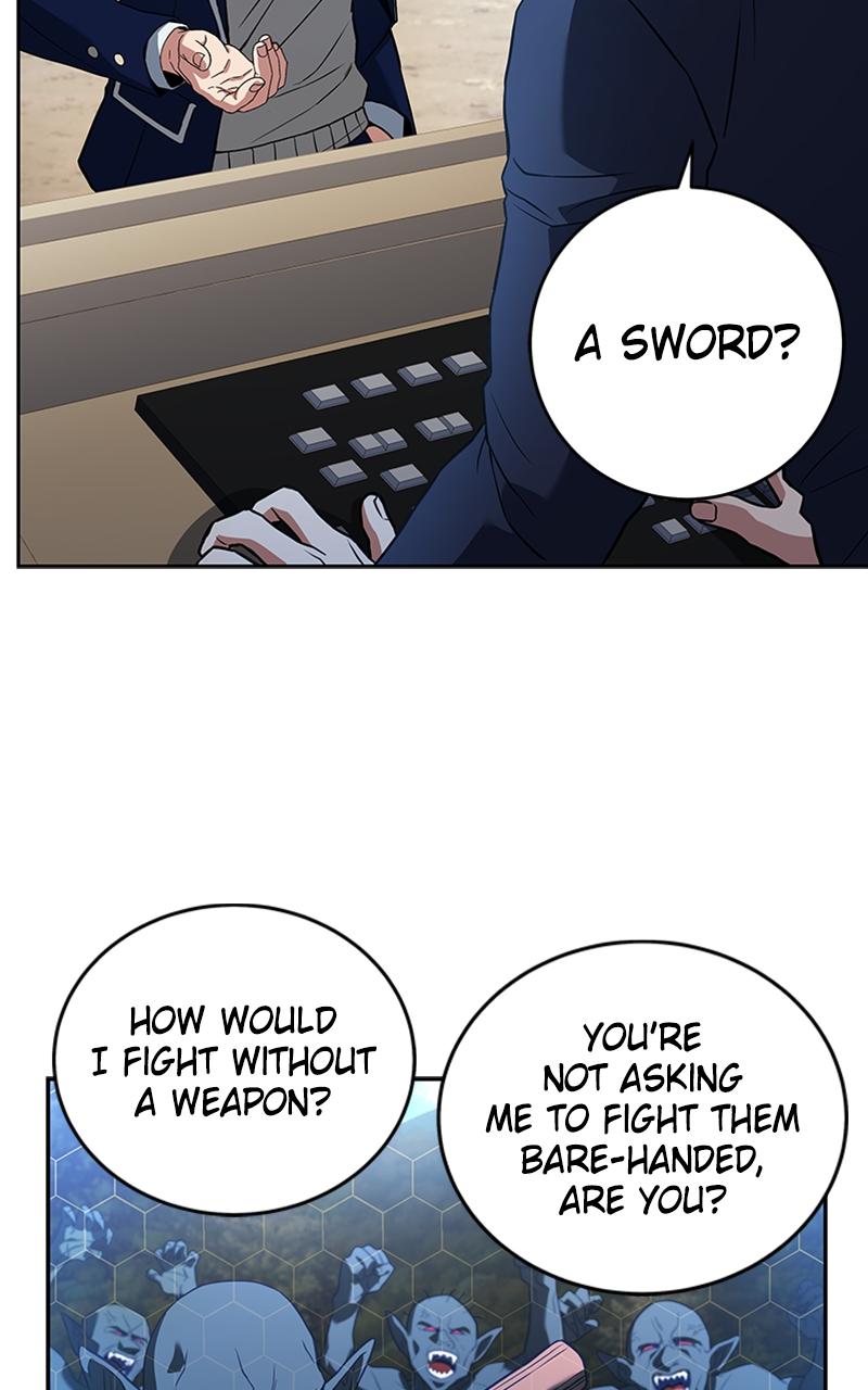 Read The Constellations Are My Disciples EN Manga Online
