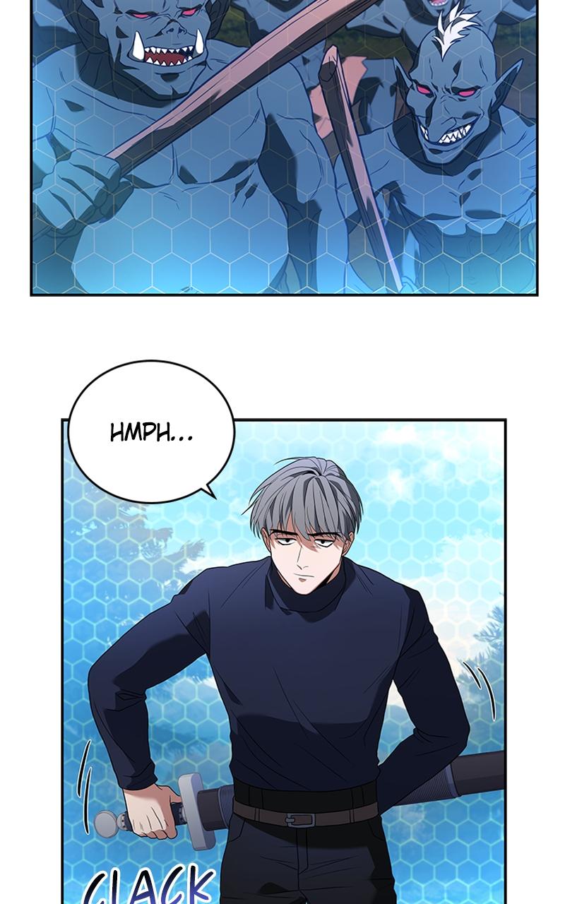 Read The Constellations Are My Disciples EN Manga Online