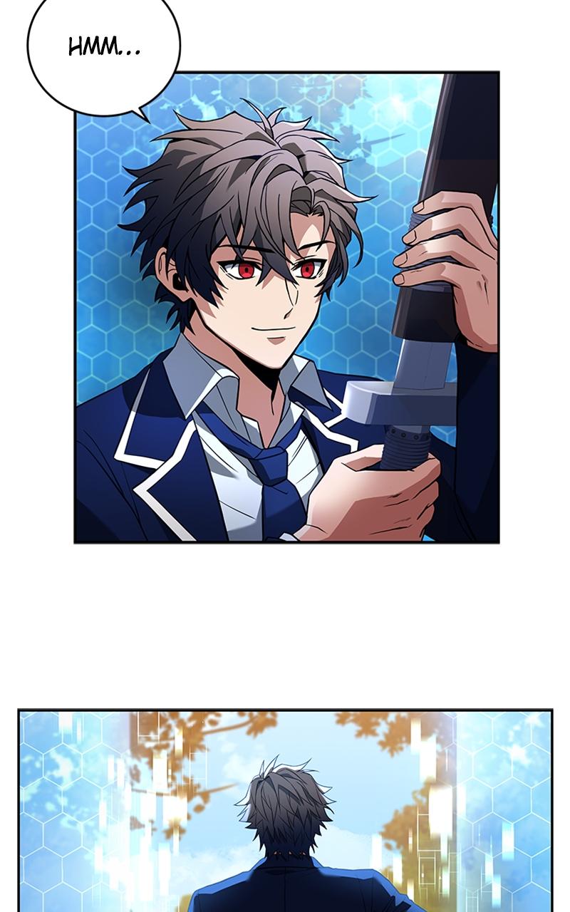 Read The Constellations Are My Disciples EN Manga Online
