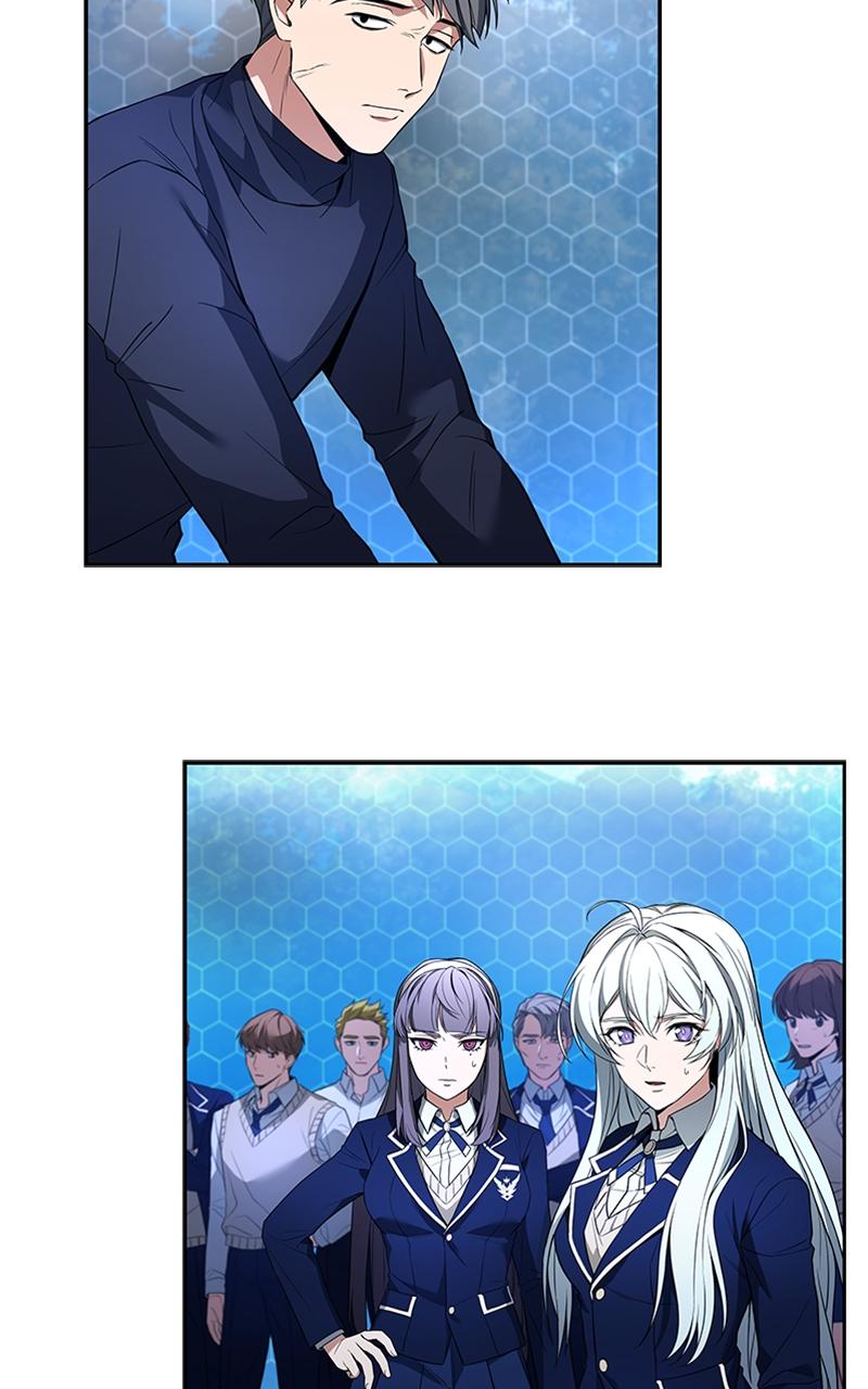 Read The Constellations Are My Disciples EN Manga Online