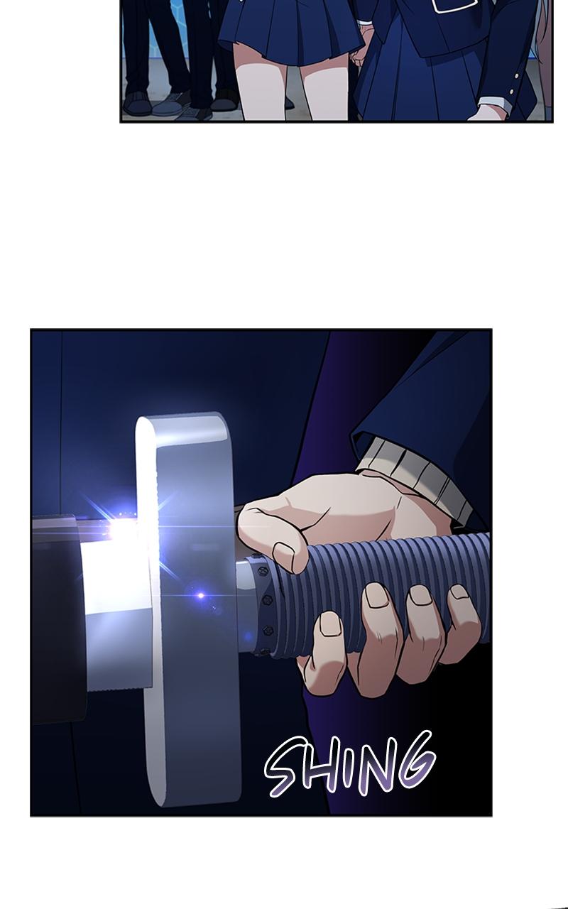Read The Constellations Are My Disciples EN Manga Online