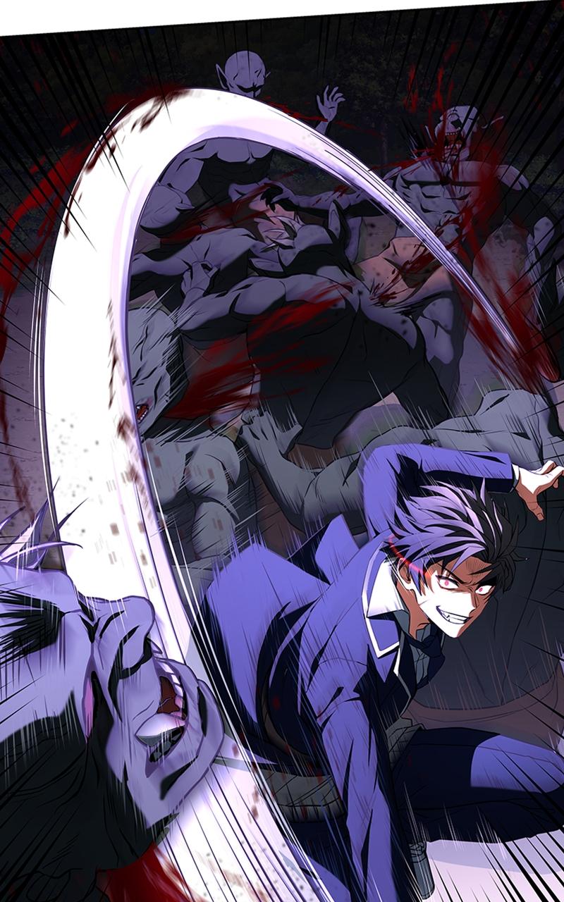 Read The Constellations Are My Disciples EN Manga Online