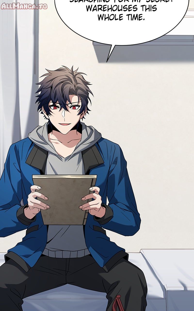 Read The Constellations Are My Disciples EN Manga Online