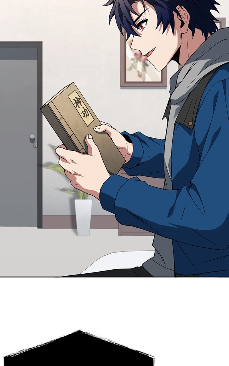 Read The Constellations Are My Disciples EN Manga Online