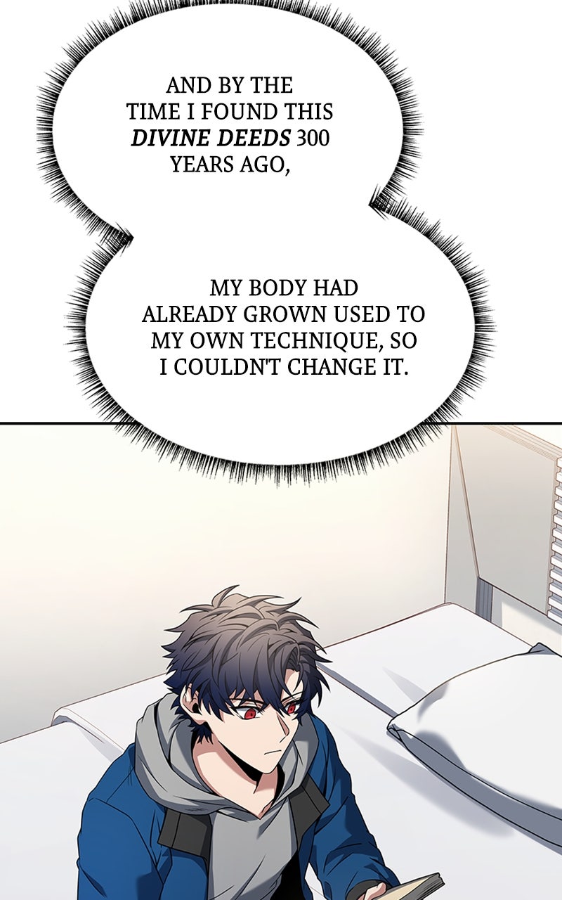 Read The Constellations Are My Disciples EN Manga Online