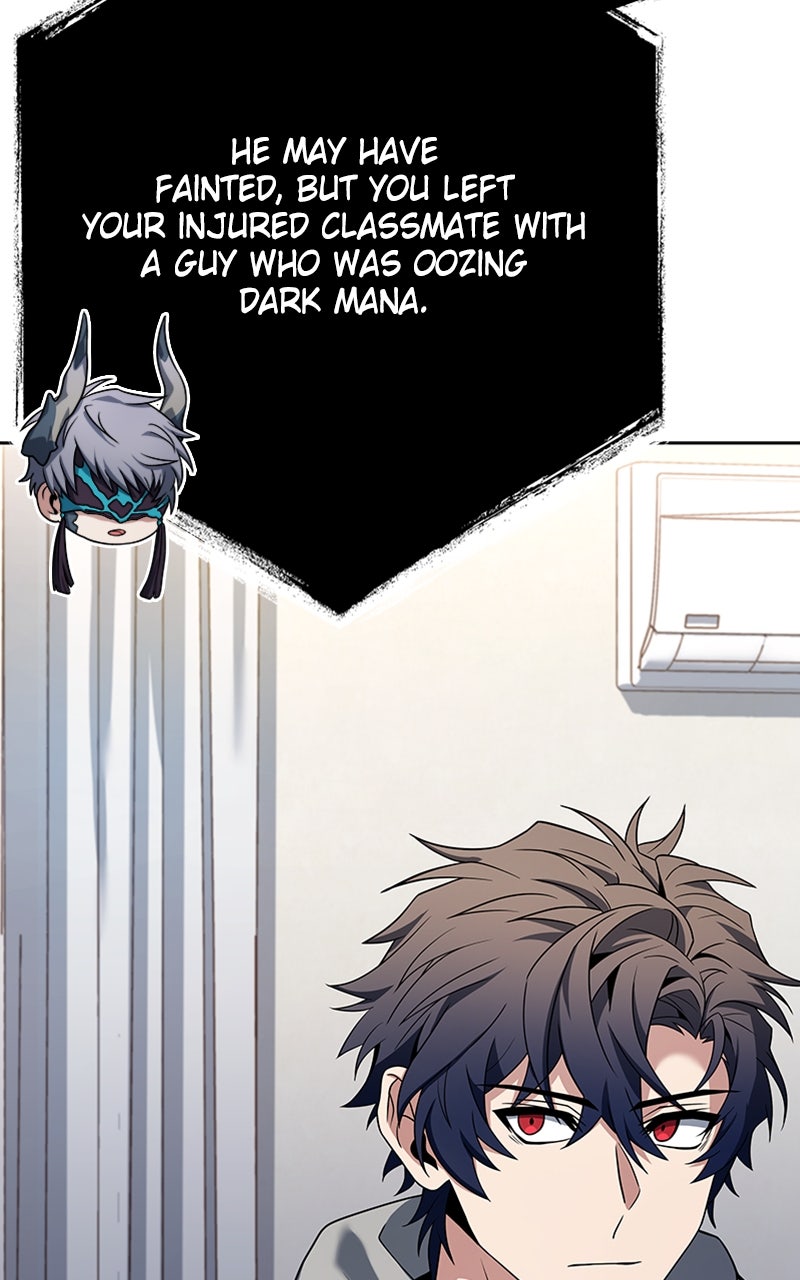 Read The Constellations Are My Disciples EN Manga Online