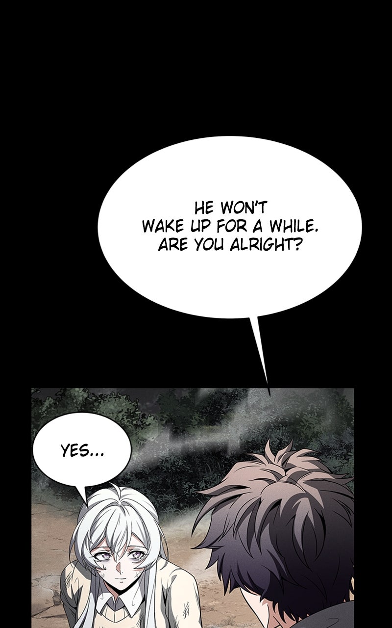 Read The Constellations Are My Disciples EN Manga Online