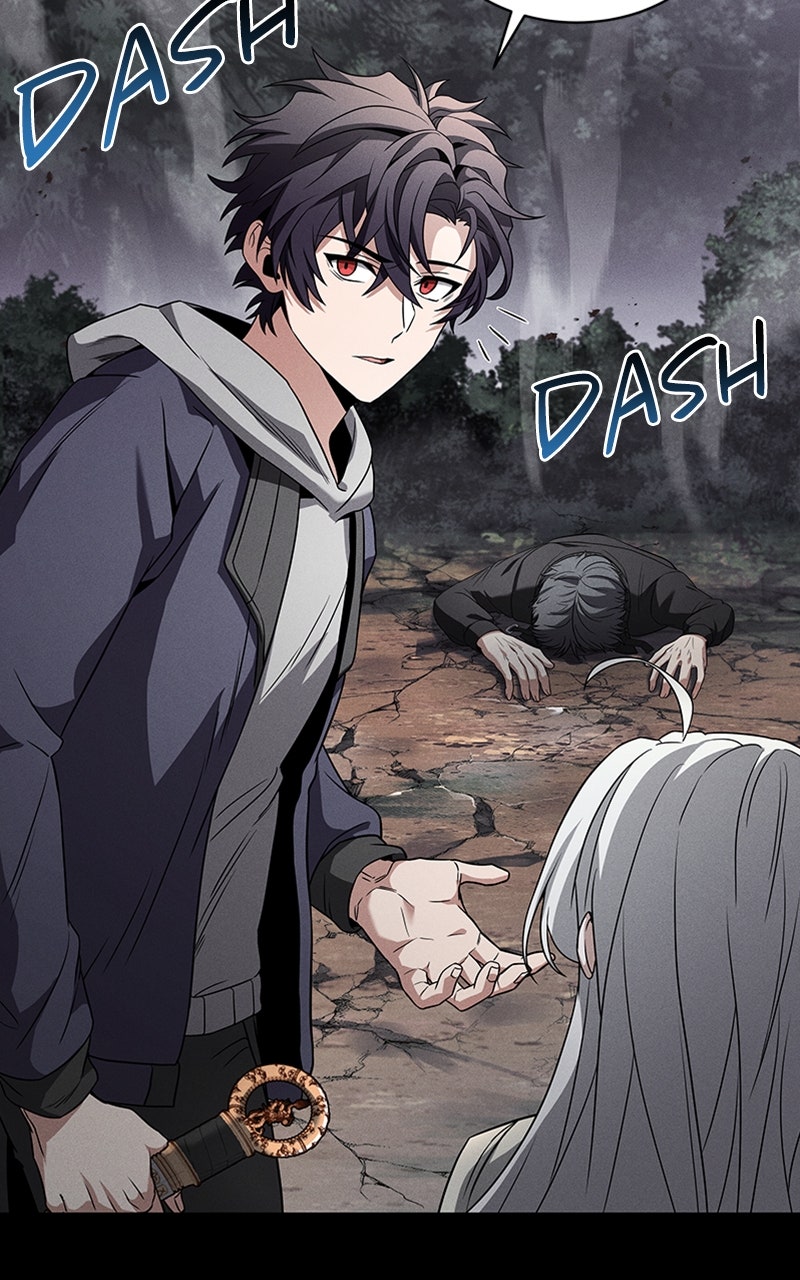 Read The Constellations Are My Disciples EN Manga Online