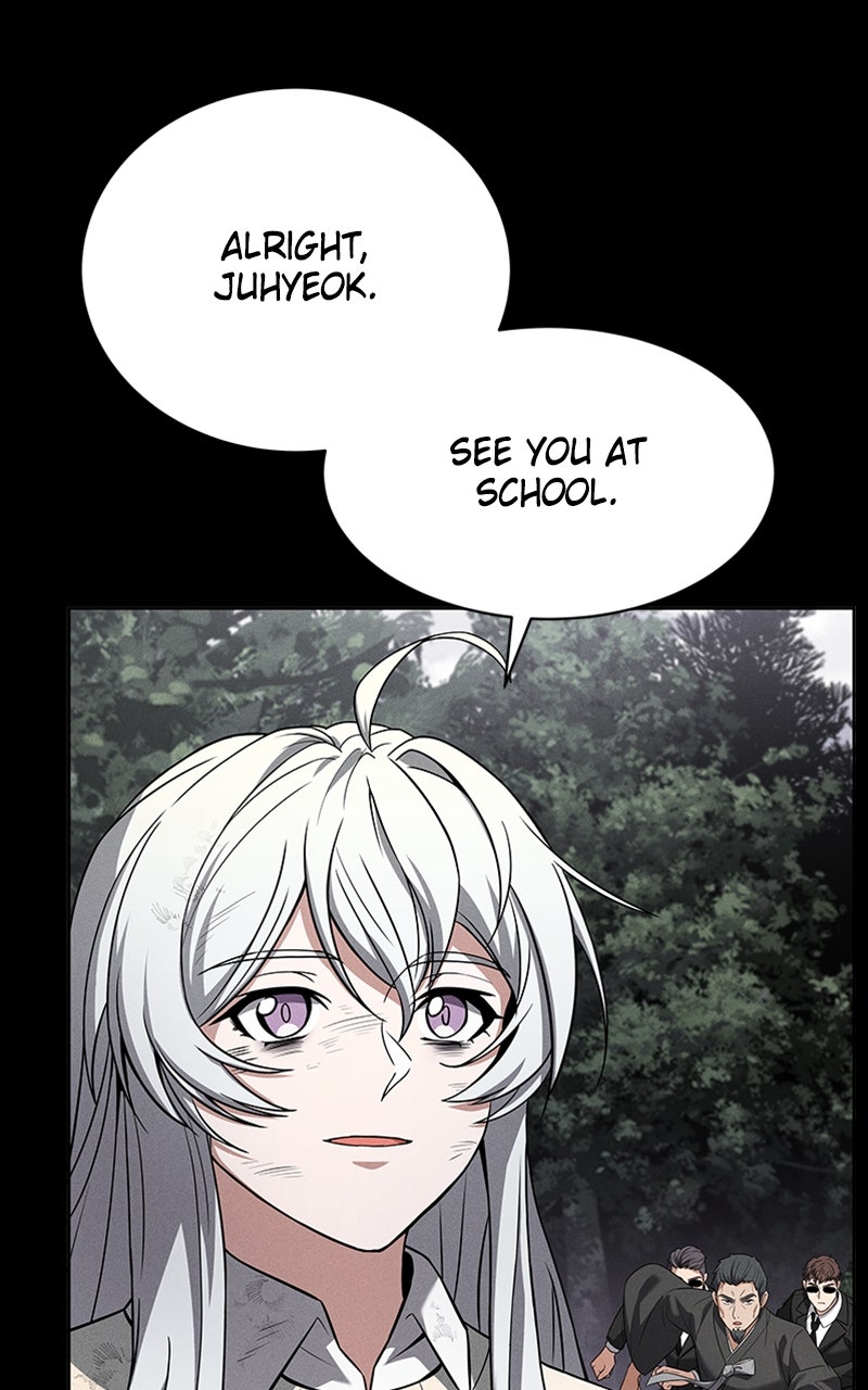 Read The Constellations Are My Disciples EN Manga Online