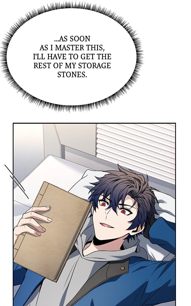 Read The Constellations Are My Disciples EN Manga Online