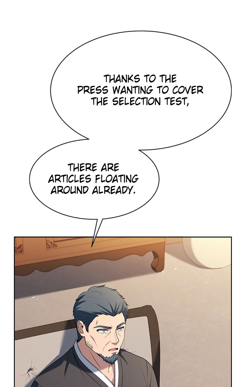 Read The Constellations Are My Disciples EN Manga Online