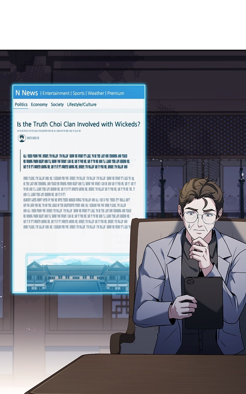 Read The Constellations Are My Disciples EN Manga Online