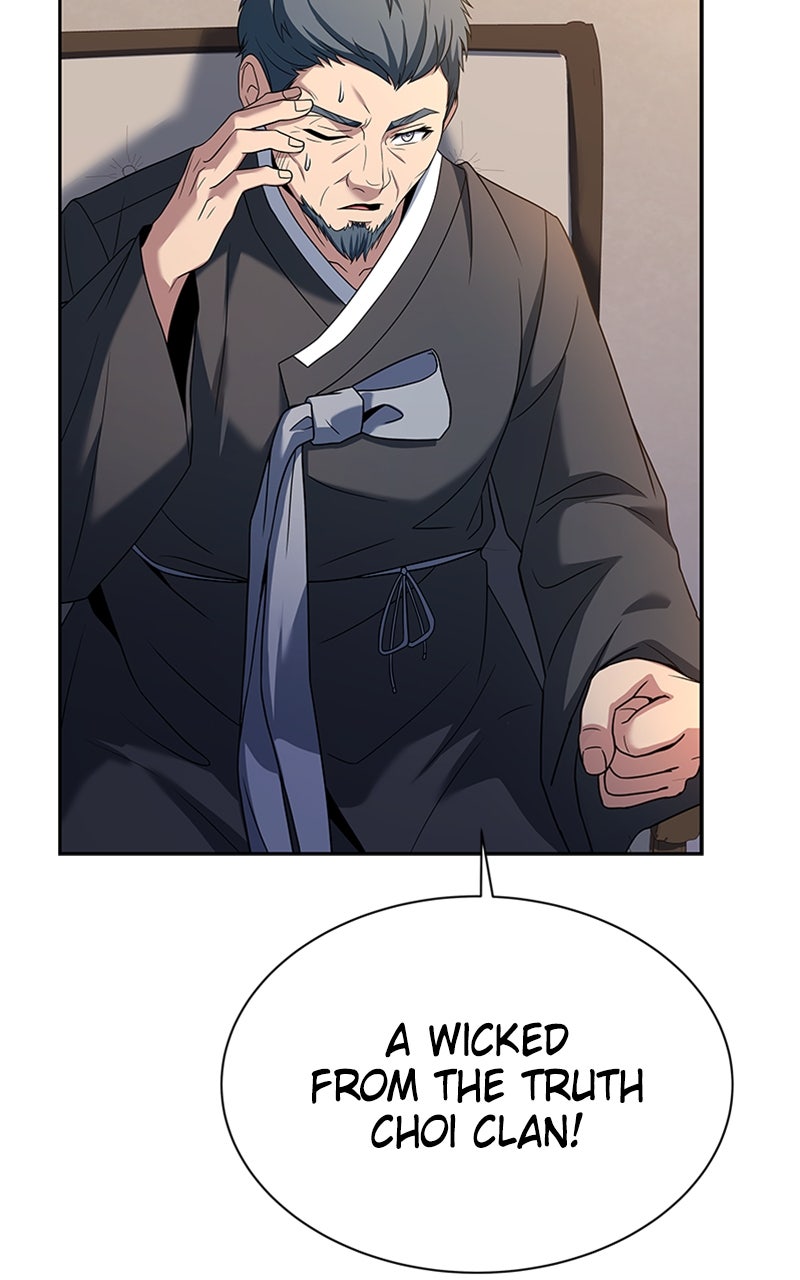 Read The Constellations Are My Disciples EN Manga Online