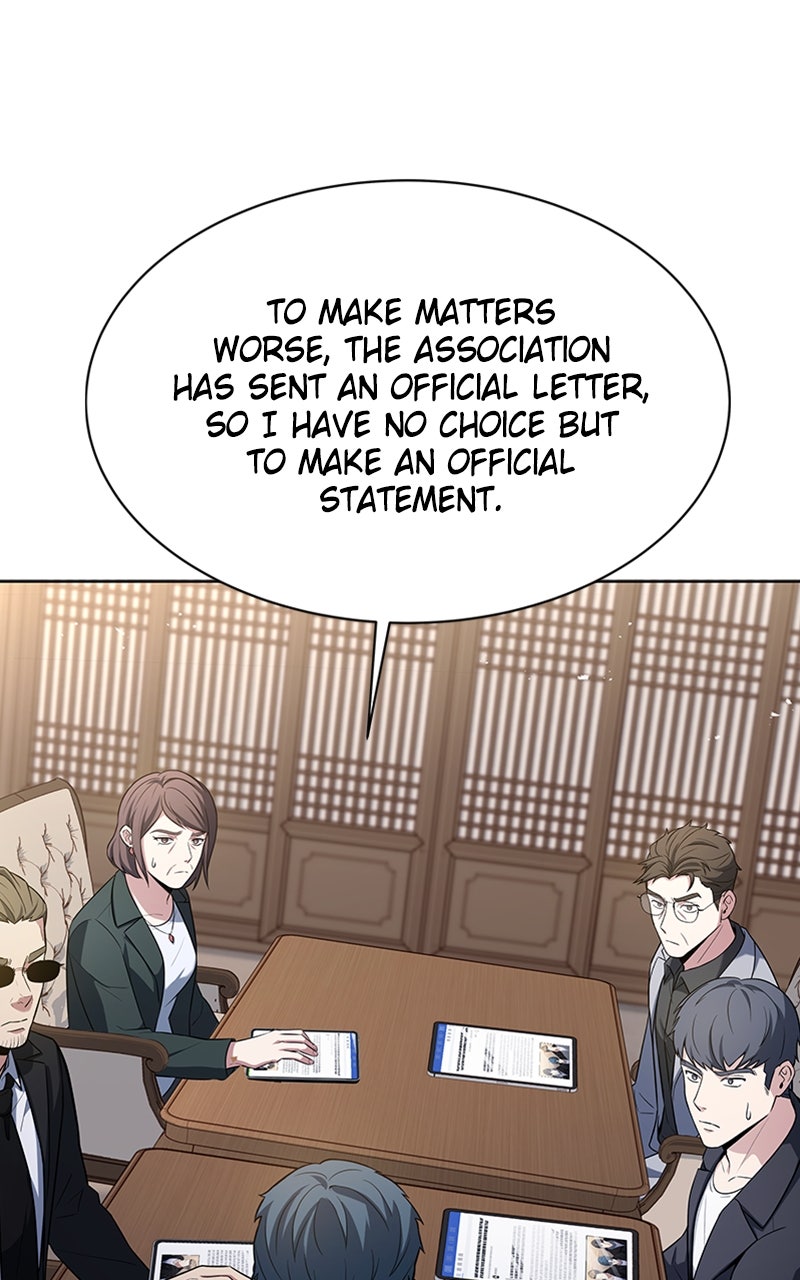 Read The Constellations Are My Disciples EN Manga Online