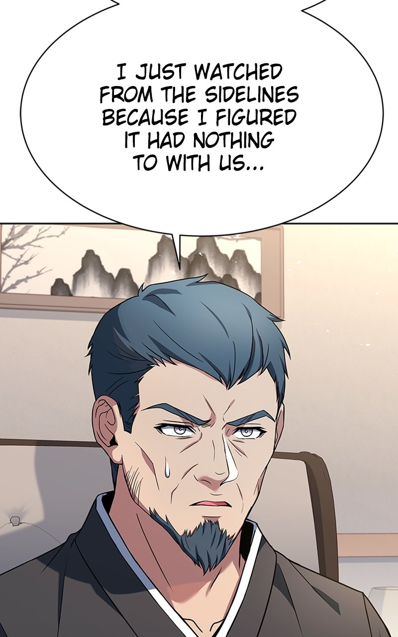 Read The Constellations Are My Disciples EN Manga Online