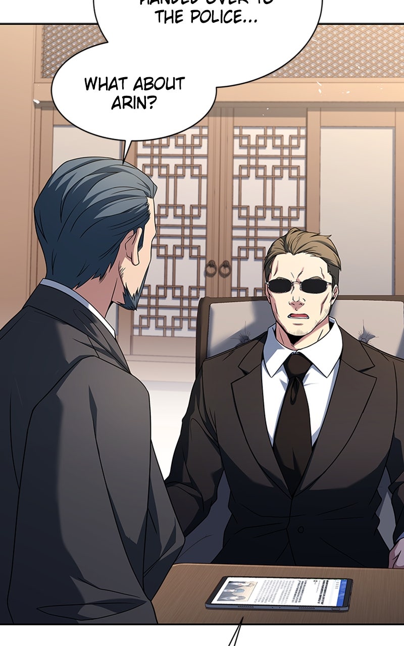 Read The Constellations Are My Disciples EN Manga Online