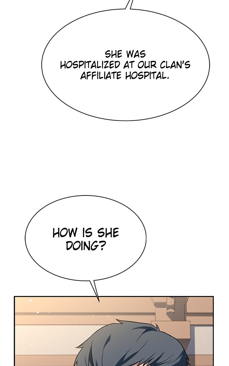 Read The Constellations Are My Disciples EN Manga Online