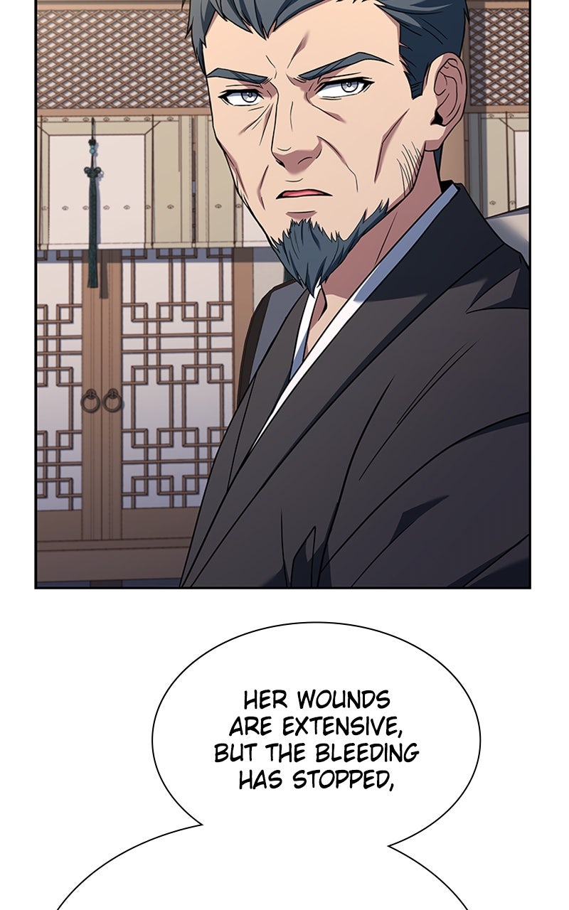Read The Constellations Are My Disciples EN Manga Online