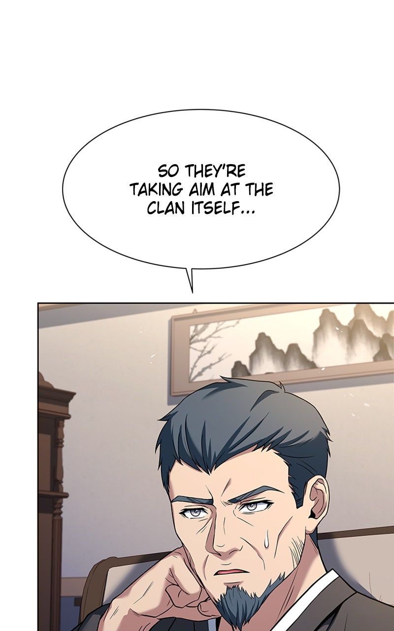 Read The Constellations Are My Disciples EN Manga Online
