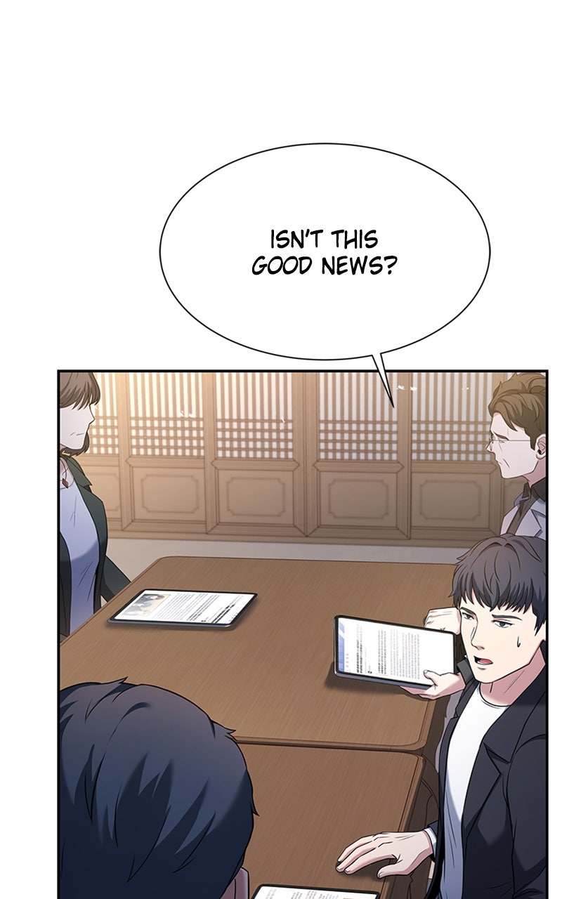 Read The Constellations Are My Disciples EN Manga Online