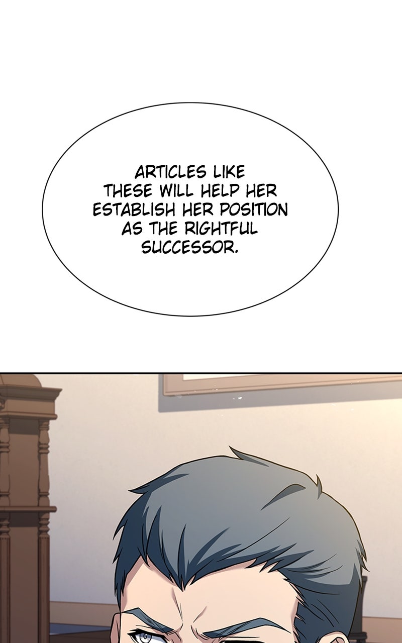 Read The Constellations Are My Disciples EN Manga Online